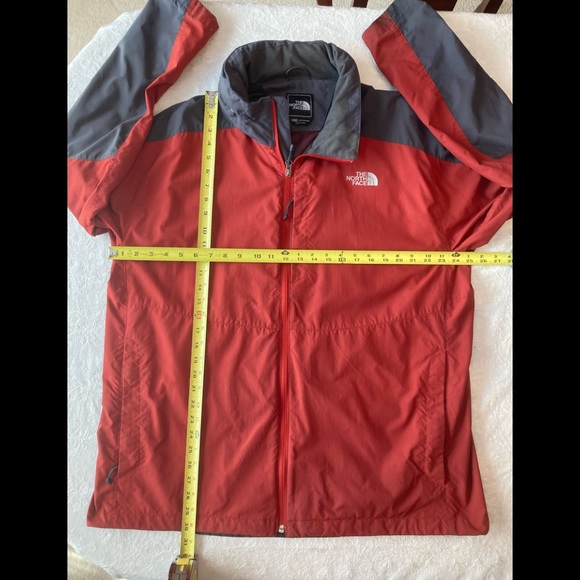 The North Face Hydrenalite Hooded Jacket Size XXL - Picture 7 of 13